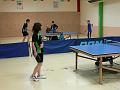 Steven AUGER et Stephanie AMIOT en match